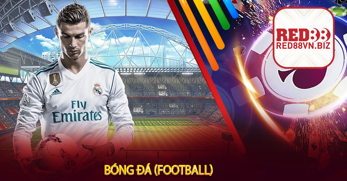 Thể Thao Red88⚡Nơi Hội Tụ Tinh Hoa Của Nền Tảng Cá Cược