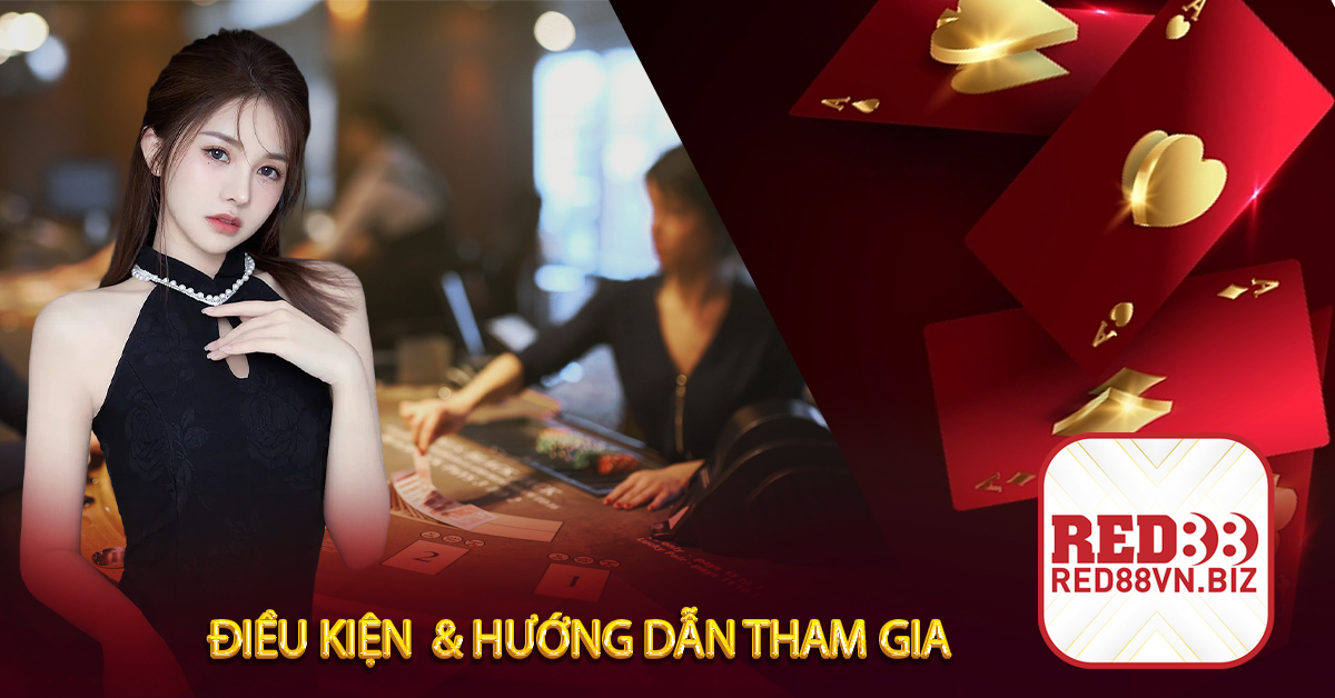 Đăng Ký Red88⚡Hướng Dẫn Đăng Ký Và Lỗi Thường Gặp
