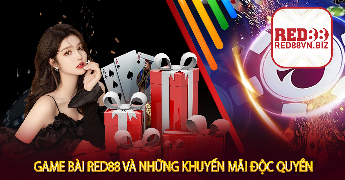 Game Bài Red88⚡Game Bài Đổi Thưởng Xanh Chín
