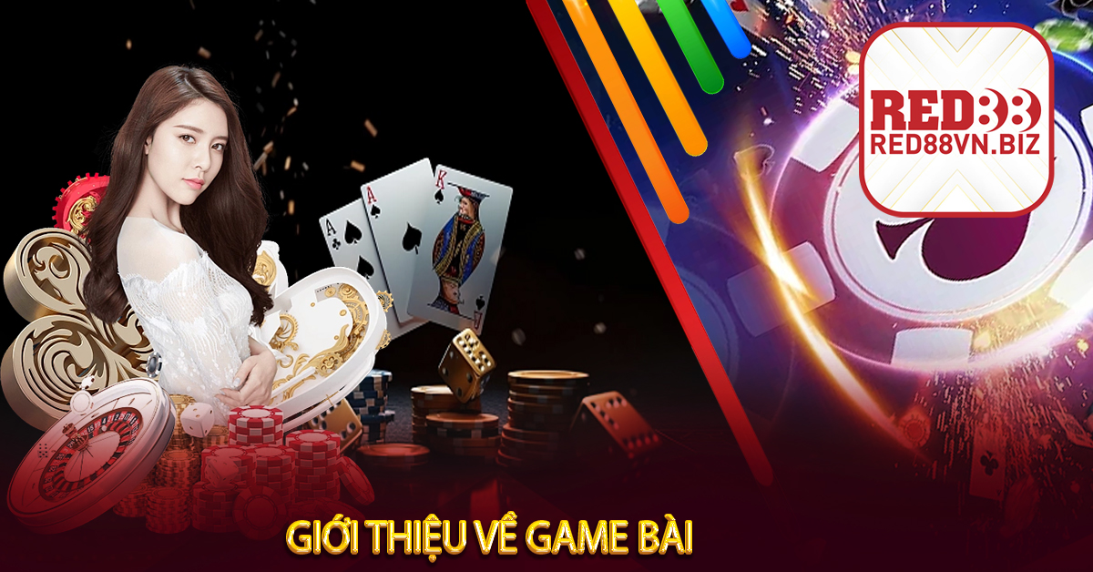 Giới Thiệu Red88⚡Một Trong Số Nhà Cái Uy Tín Từ Châu Âu