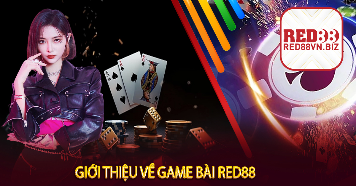 Game Bài Red88⚡Game Bài Đổi Thưởng Xanh Chín