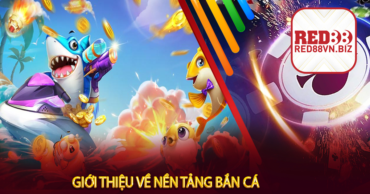 Giới Thiệu Red88⚡Một Trong Số Nhà Cái Uy Tín Từ Châu Âu