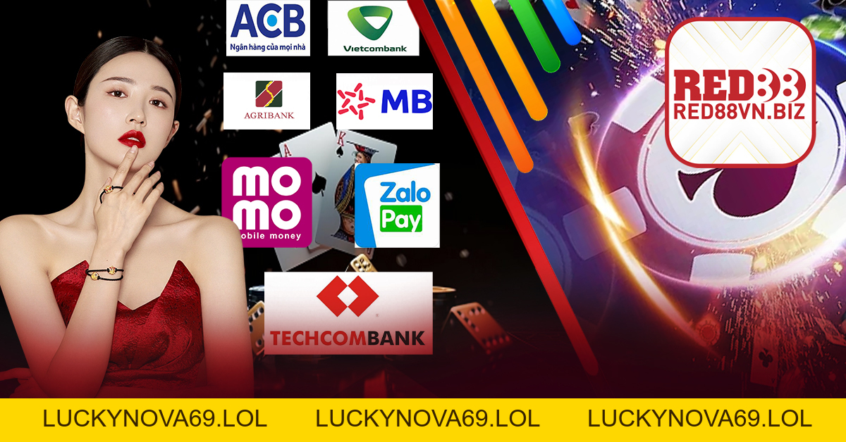Red88 | RED88VN.BIZ _ Link Vào RED88 Mobile Mới Nhất