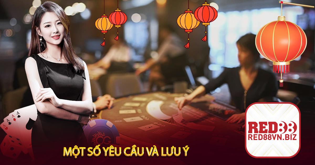 Khuyến Mãi Red88⚡Cập Nhật Một Số Khuyến Mãi Ưu Đãi Mới