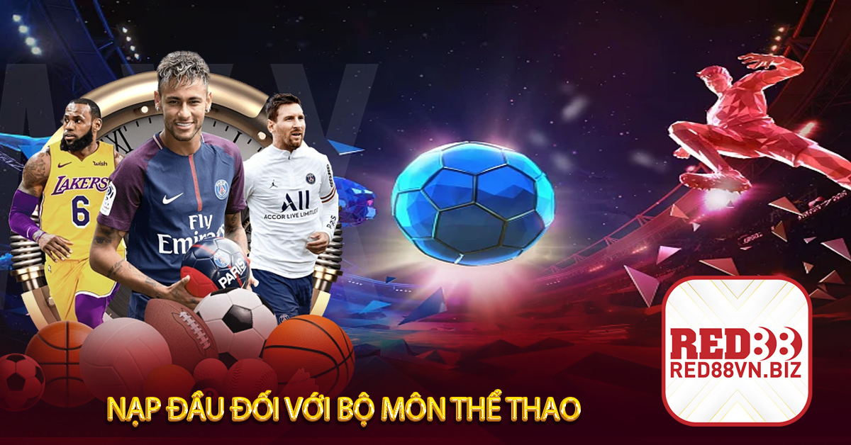 Khuyến Mãi Red88⚡Cập Nhật Một Số Khuyến Mãi Ưu Đãi Mới