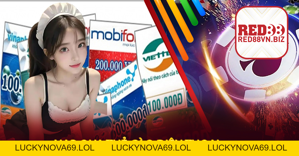 Red88 | RED88VN.BIZ _ Link Vào RED88 Mobile Mới Nhất