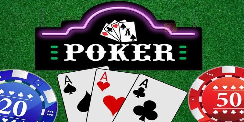 Hướng dẫn chơi poker tại Hi88 cực hay từ cao thủ bật mí - RED88
