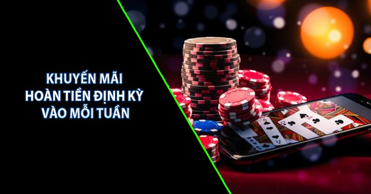 Khuyến Mãi FUN222 – Khám Phá Ưu Đãi Khủng Cho Hội Viên