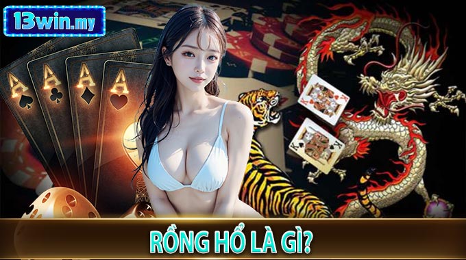 Rồng Hổ – Trò Chơi Bài Đỉnh Cao, Thắng Lớn Không Ngờ 2026