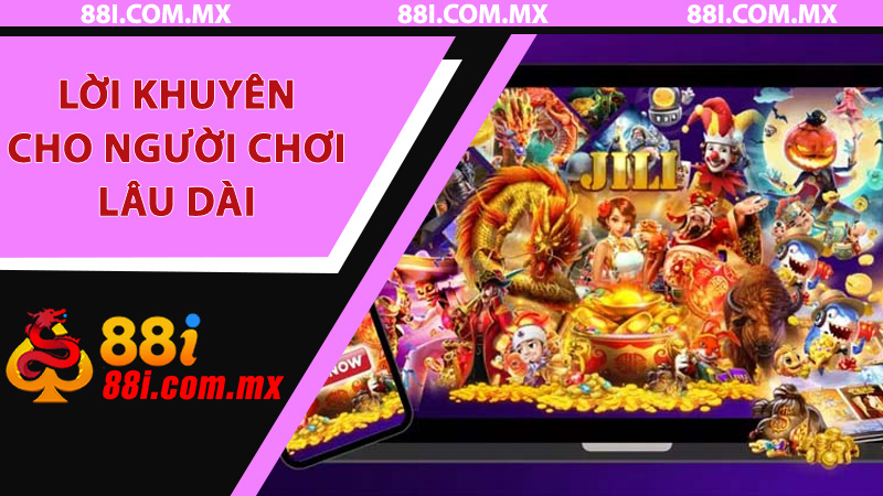 Hướng Dẫn Săn Nổ Hũ Jili 88i: Từng Bước Nhận Biết, Vào Bàn Và Trúng Hũ Lớn - RED88