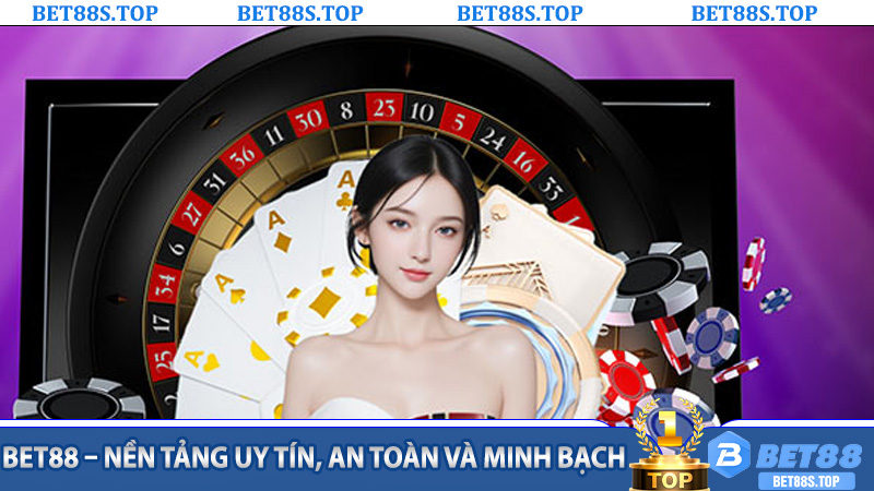Sảnh DG Bet88 – Không Gian Đỉnh Cao Cho Người Chơi Thực Thụ - RED88