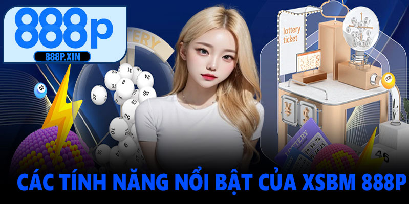 Xổ Số 3 Miền Tại 888P - Trải Nghiệm Cá Cược An Toàn Và Hấp Dẫn