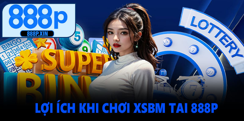 Xổ Số 3 Miền Tại 888P - Trải Nghiệm Cá Cược An Toàn Và Hấp Dẫn