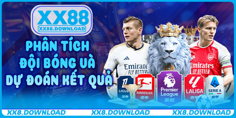 Bóng Đá Ảo – Hướng Dẫn Chơi Chuẩn Xác Tăng Cơ Hội Thắng Lớn Trên XX88 - RED88